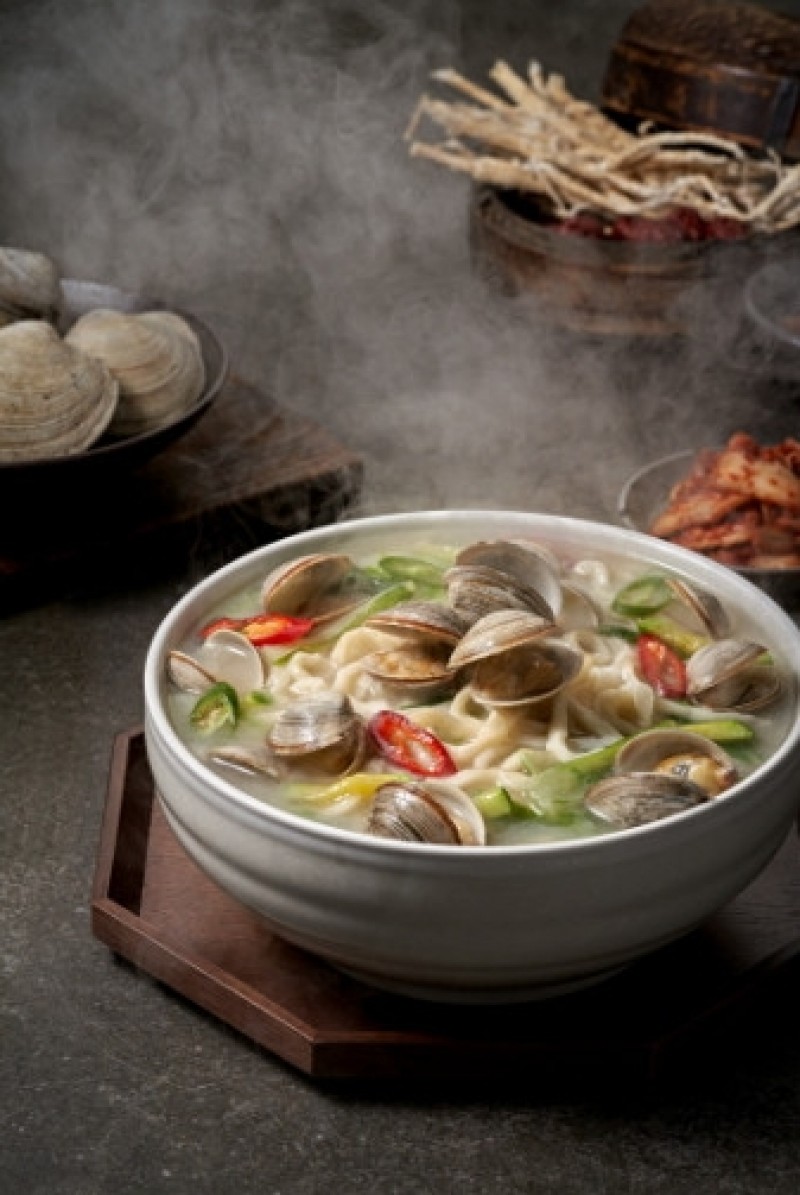 디너의여왕 - [배송] 조조칼국수 맛있는녀석들 조조 동죽조개칼국수 대구맛집 1차 디너의여왕 - [배송] 조조칼국수 맛있는녀석들 조조... 