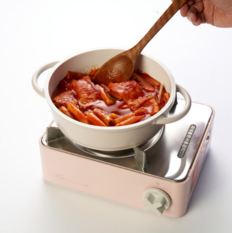 디너의여왕 - [배송] 위드인푸드 걸작떡볶이 1차