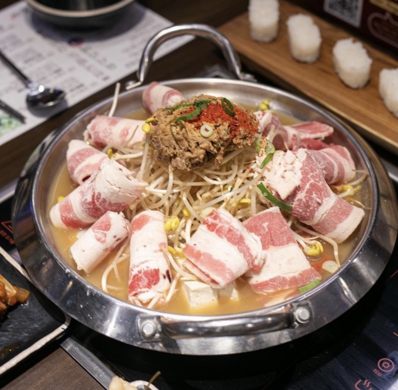 디너의여왕 - [인천 청라] 육시리 청라점 1차