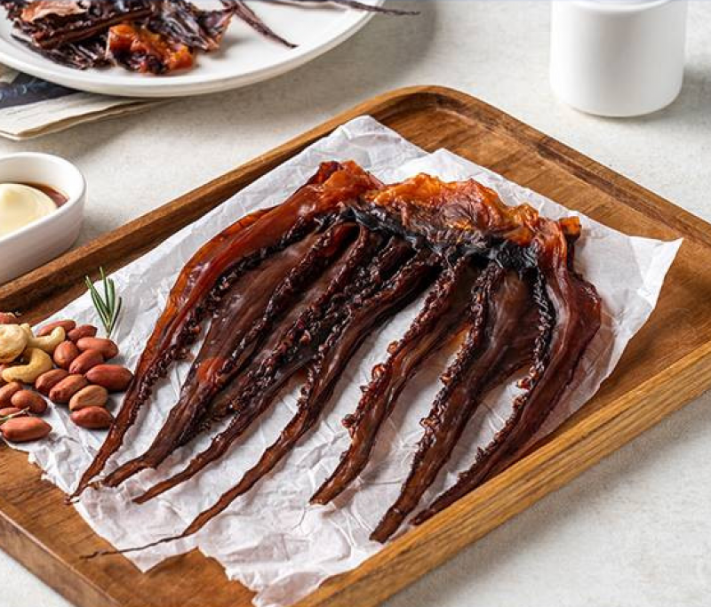 디너의여왕 - [배송] 바른건어물 맥반석 오징어 + 망족 + 아귀포 1세트 9차