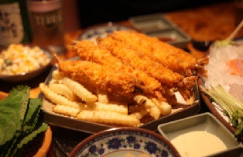 디너의여왕 - [서울 강남] 만원수산 강남점 5차