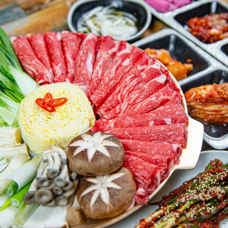 디너의여왕 - [경남 김해] 우화한식당 12차