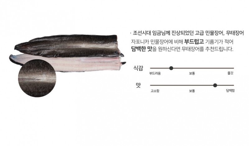디너의여왕 - [베풀장어] 국내산 손질 민물장어 무태장어 1kg (손질 후 중량 700g 이상) 1차