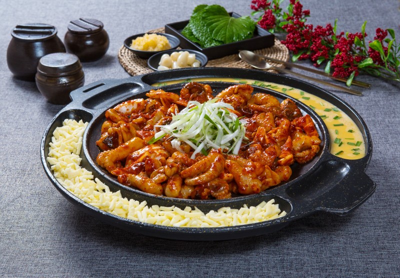디너의여왕 - [서울 노원] 동선식당 노원점 3차