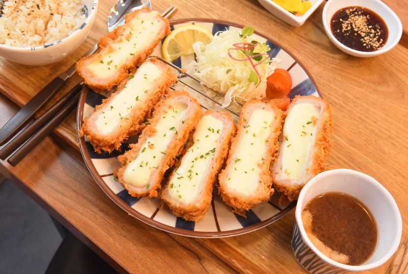 디너의여왕 - [서울 강남] 영카츠 대치본점 4차