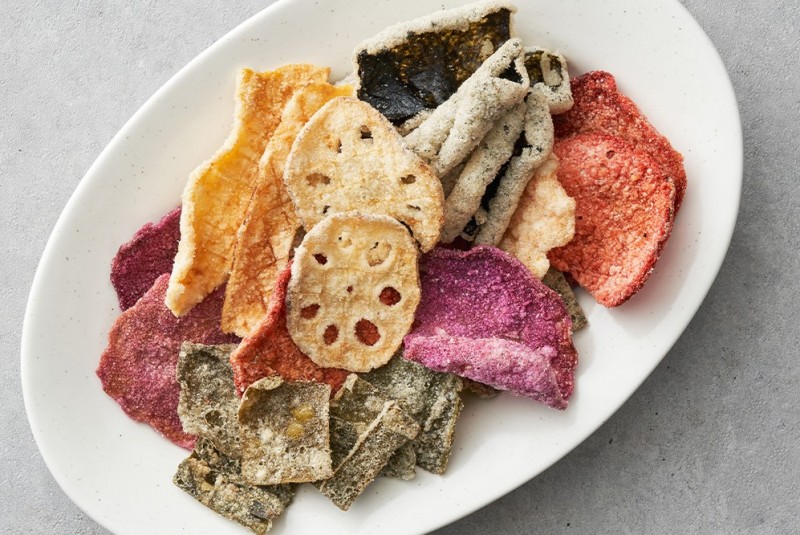 디너의여왕 - [티각태각] 속초 중앙시장 찐 맛집 티각태각 부각믹스 2차 디너의여왕 - [티각태각] 속초 중앙시장 찐 맛집 티각태각 부각믹스  2차