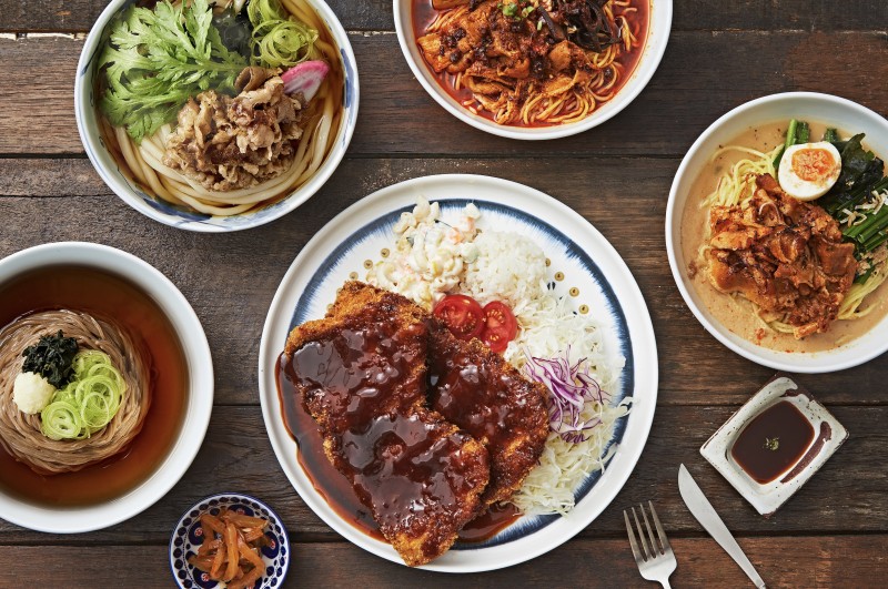디너의여왕 - [경기 화성] 라멘짱 동탄라크몽점 2차