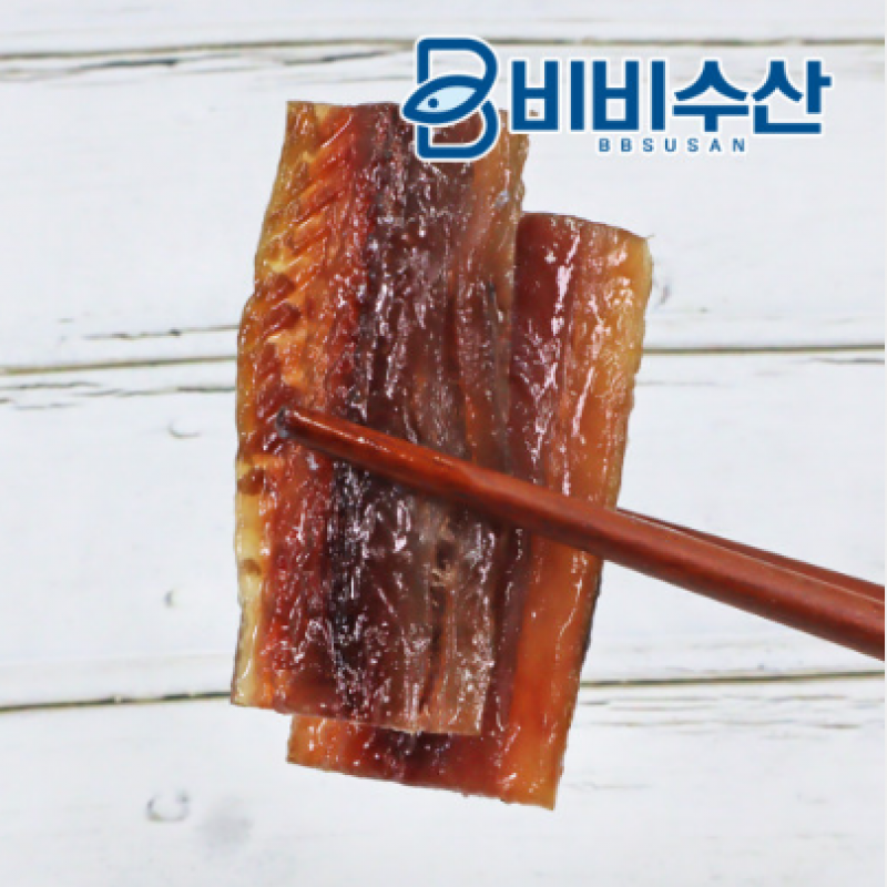 디너의여왕 - [비비수산] 과메기 초무침 밀키트 6차
