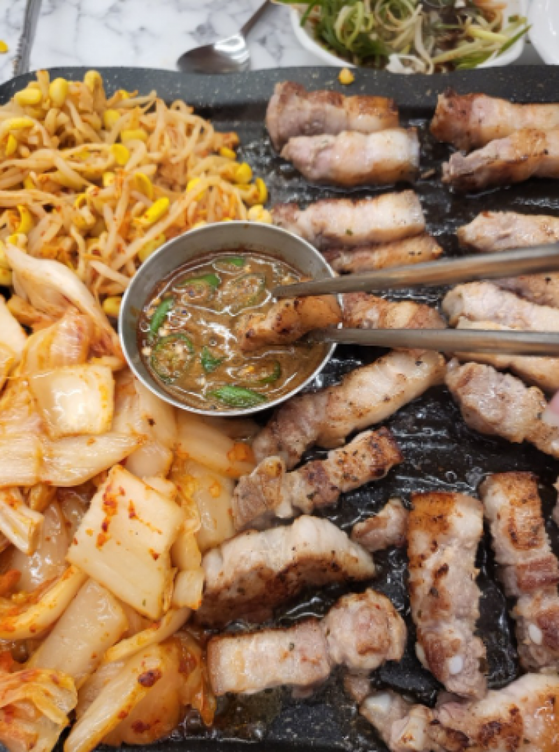 디너의여왕 - [제주 제주] 어디가코 시청점 1차