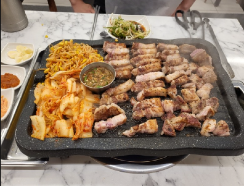디너의여왕 - [제주 제주] 어디가코 시청점 1차