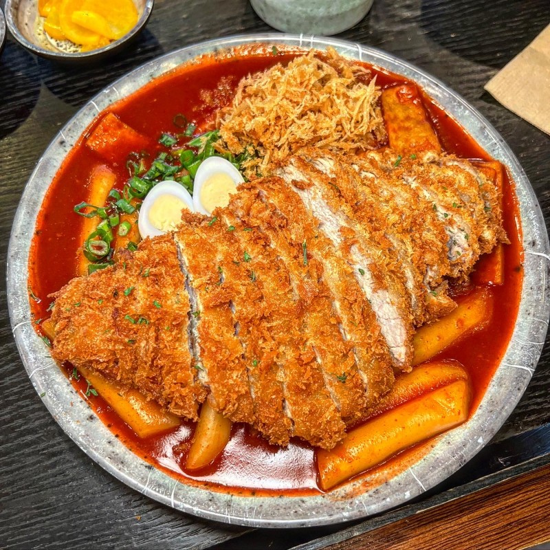 [경기 안산] 유미카츠 고잔점 이미지