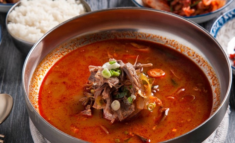 디너의여왕 - [서울 강동] 먼데이블루스 성내점 24차