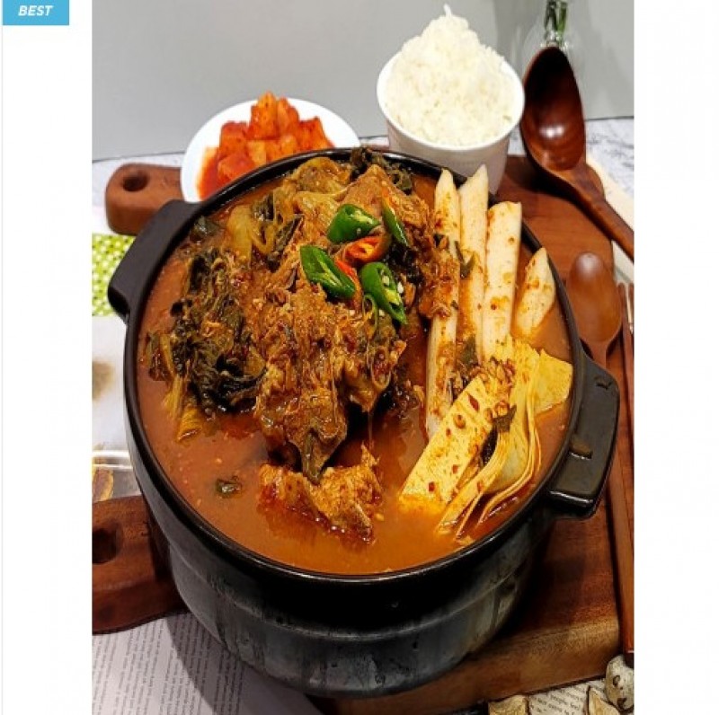 디너의여왕 - 강정이기가막혀 - 원주시 단계동 음식점 치킨 닭강정 추천맛집
