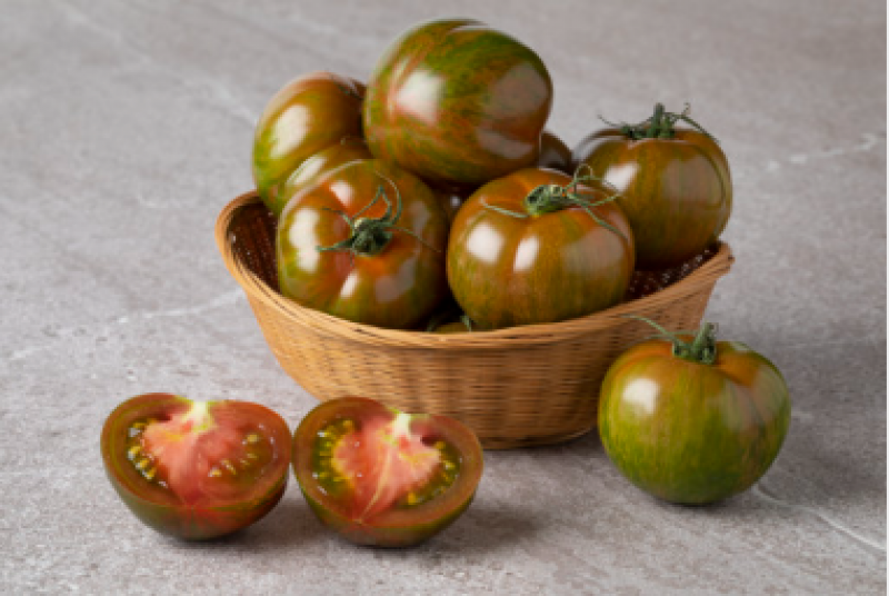 [수라간한상궁]  대저 짭짤이 토마토 이미지