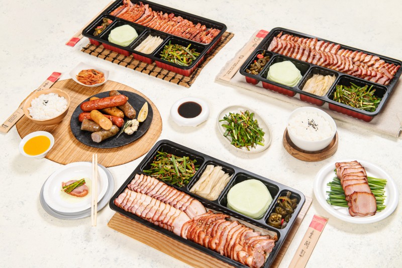 디너의여왕 - [서울 강북] 호세야 오리바베큐 번동점 22차