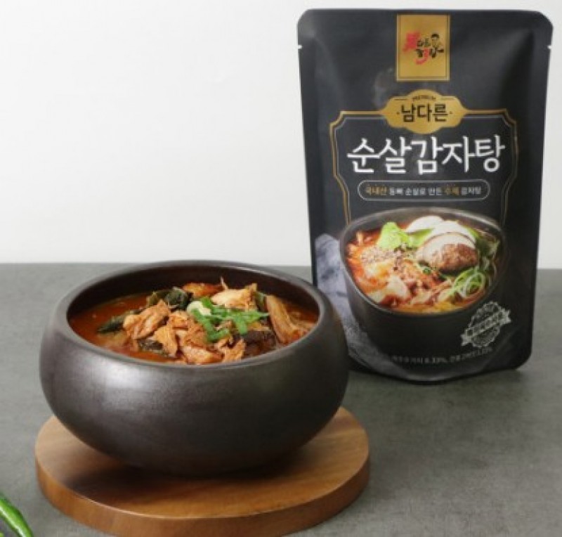 디너의여왕 - [경남 창원] 푸와차이나시티세븐점 8차