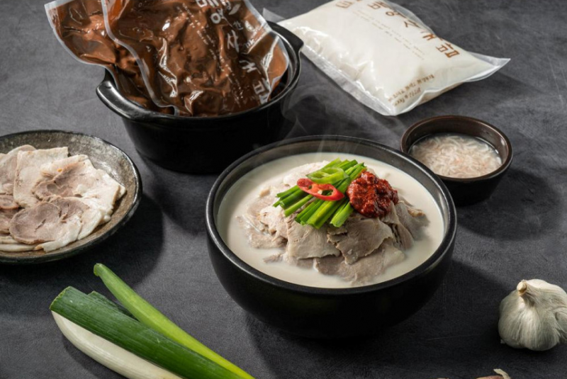 디너의여왕 - [배송] 매일술마시는언니 LA갈비 1차