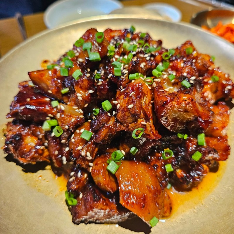 디너의여왕 - [부산 진구] 삼다진족서면점 2차