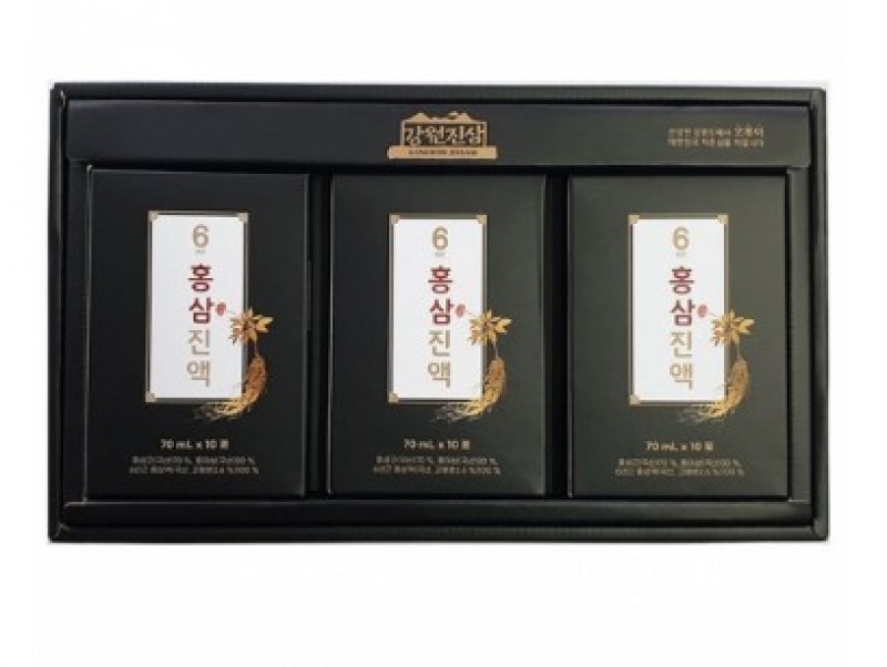 디너의여왕 - [홍삼팜] 홍삼진액 1차