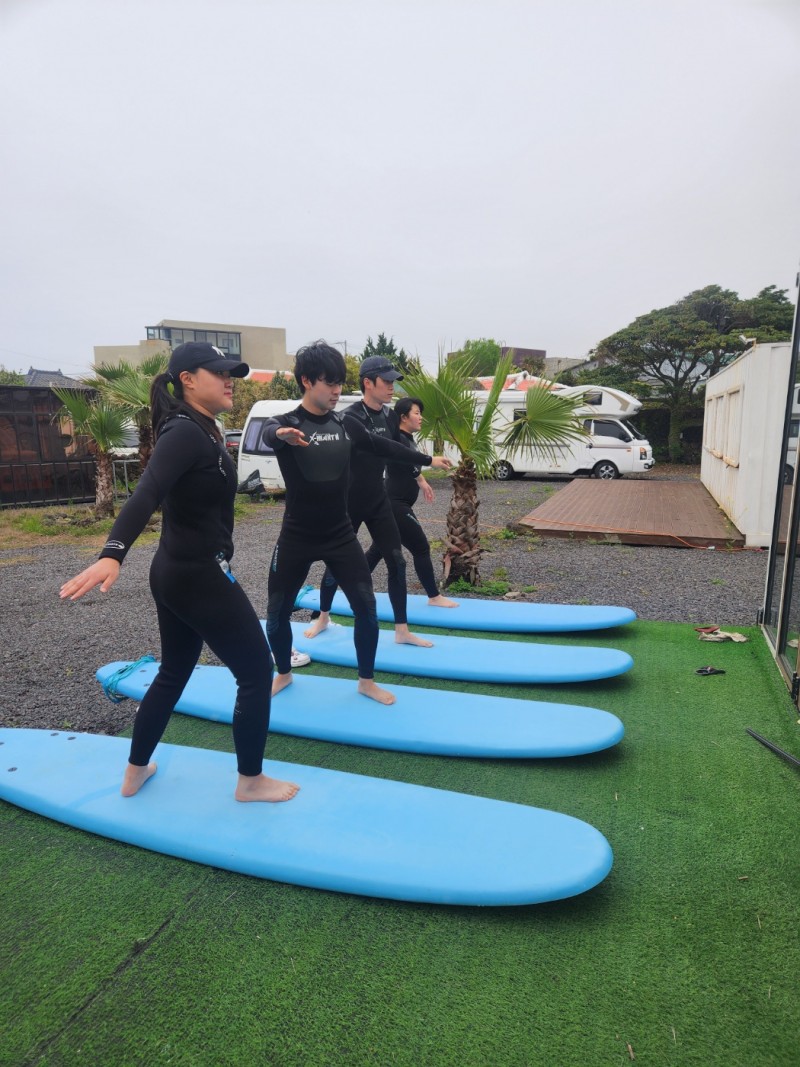 디너의여왕 - [제주 제주시] 세화비치 서프샵 19차