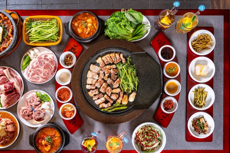 디너의여왕 - [광주 광산] 부산갈매기 광주수완점 43차