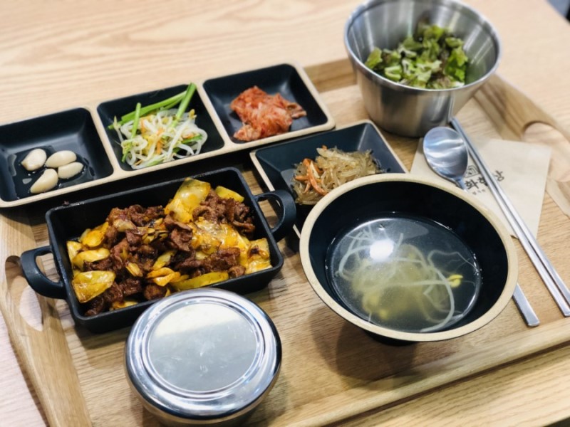 디너의여왕 - [부천] 직화한상 부천역점 3차