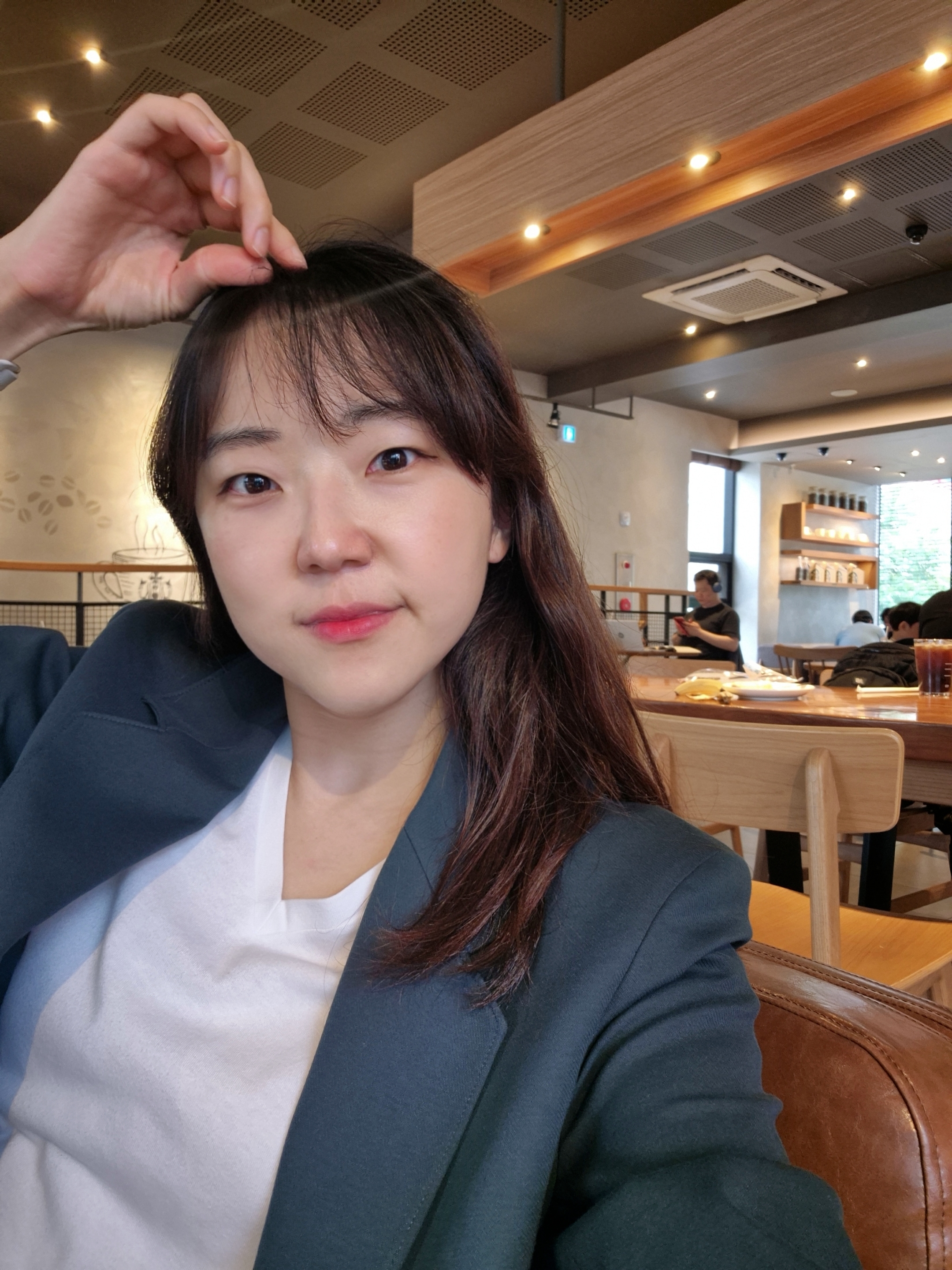디너의여왕 - [경기 의정부] 890 네일 2차