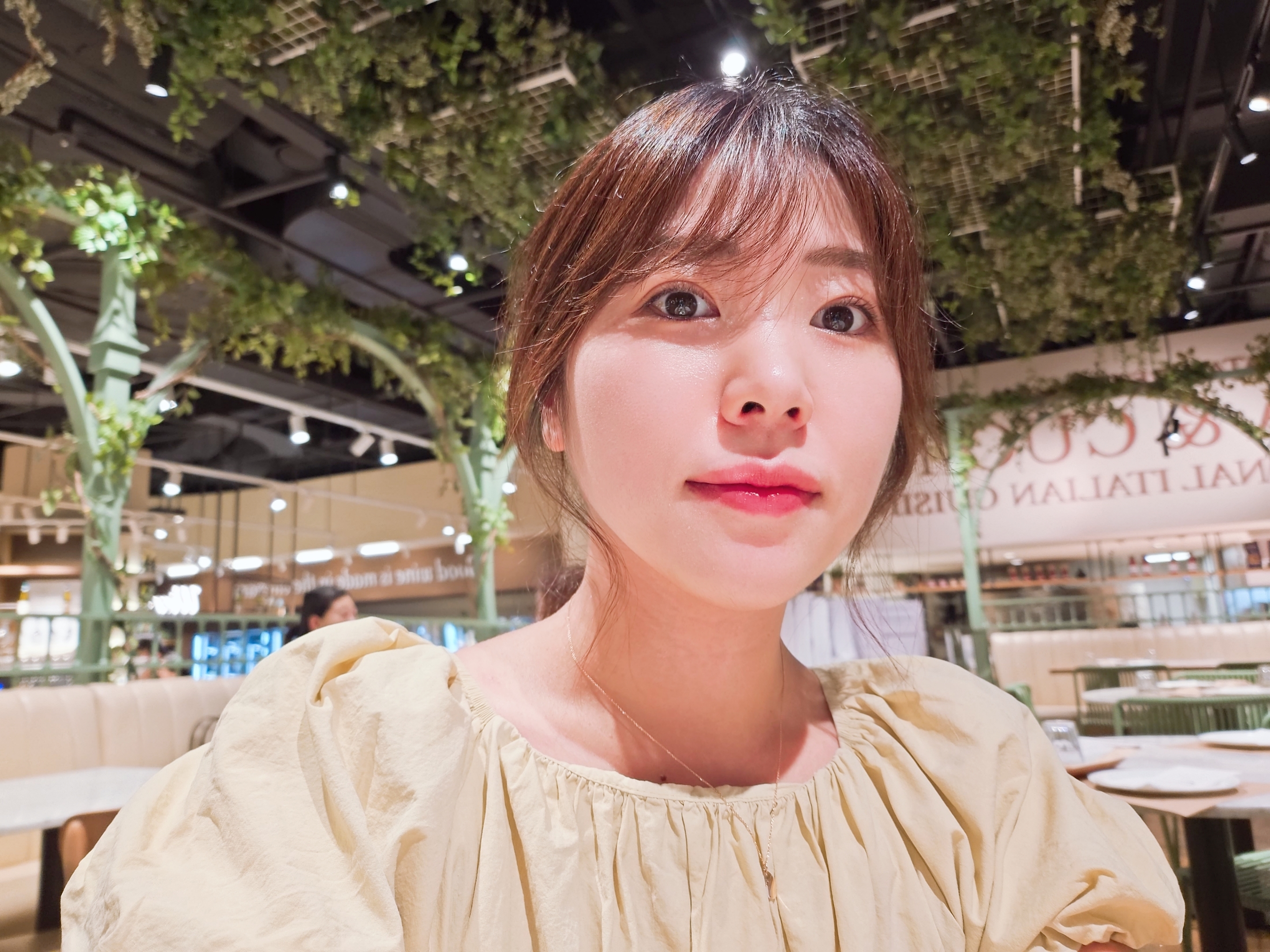 디너의여왕 - [서울 관악] 한신우동 서울대역점 6차