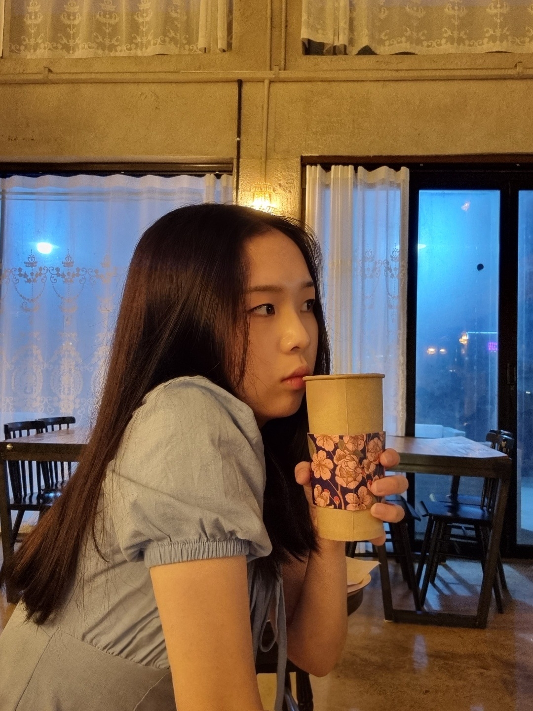 디너의여왕 - [광희수제누룽지] 수제누룽지 9 - 1차