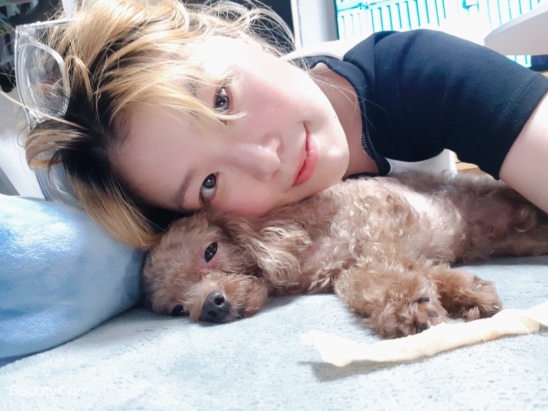 디너의여왕 - [경기 부천] 금상수상쉐프의맛좋은족발 부천중동본점 1차