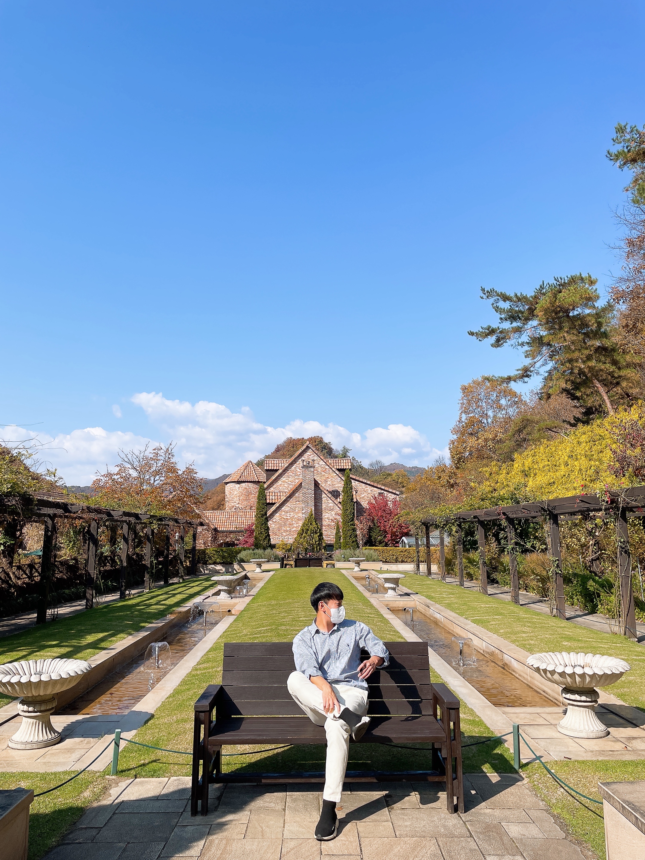 디너의여왕 - [경기 오산] 교동짬뽕 오산점 1차