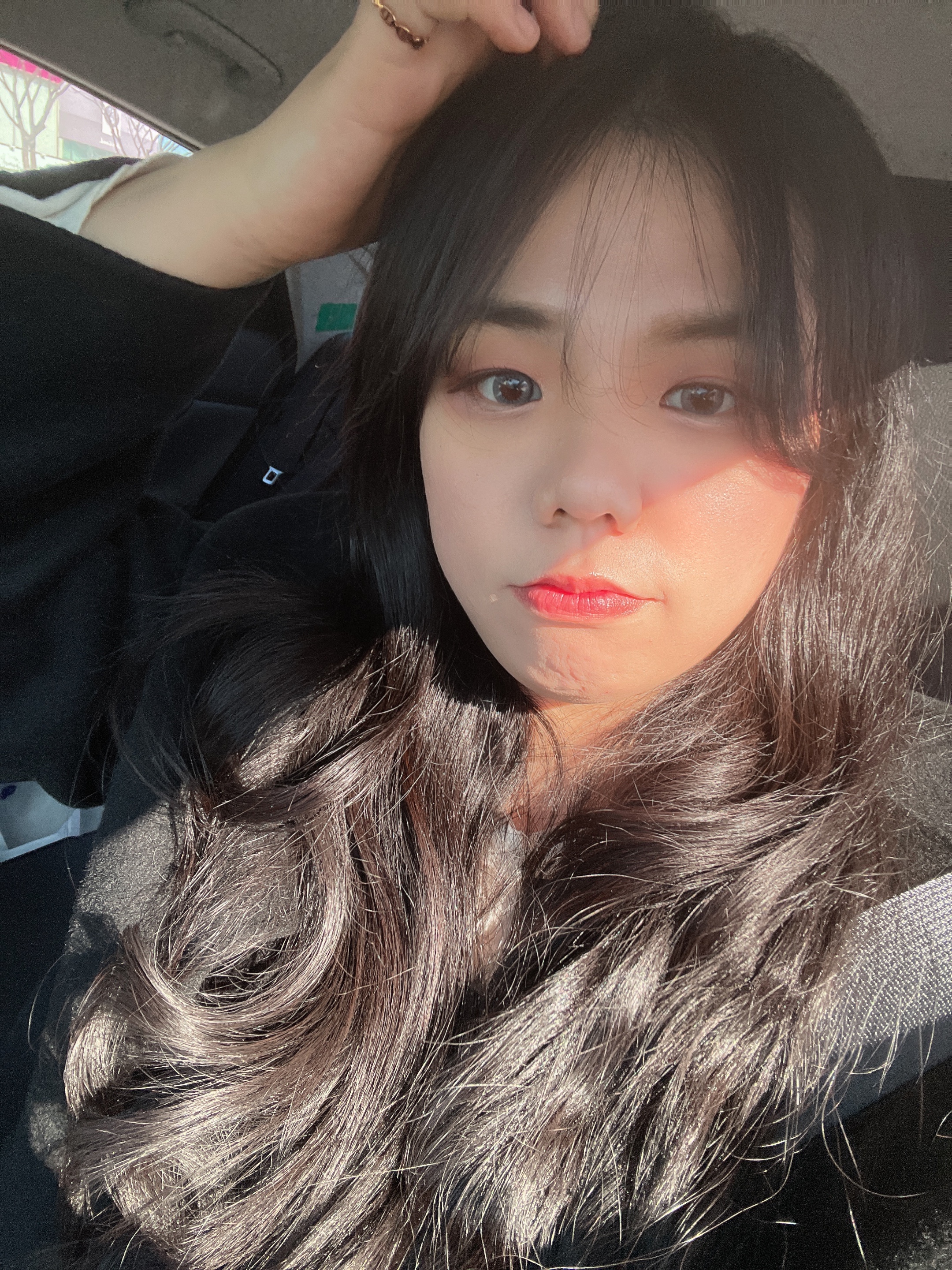 디너의여왕 - [전남 여수] 낭만여수딸기카페 2차