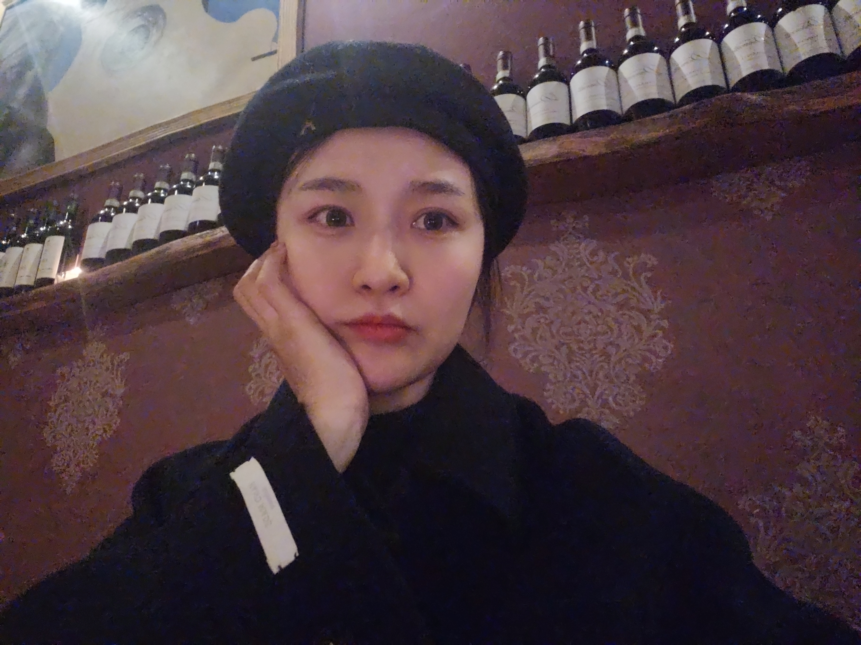 디너의여왕 - [충남 천안] 일미오스빠지오 8차