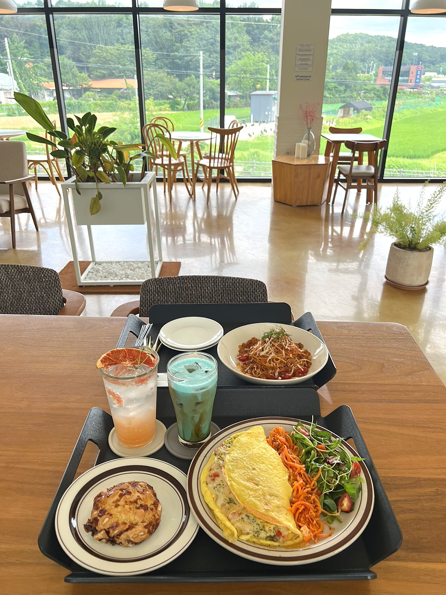 디너의여왕 - [경기 용인] 춘천학곡리닭갈비 6차