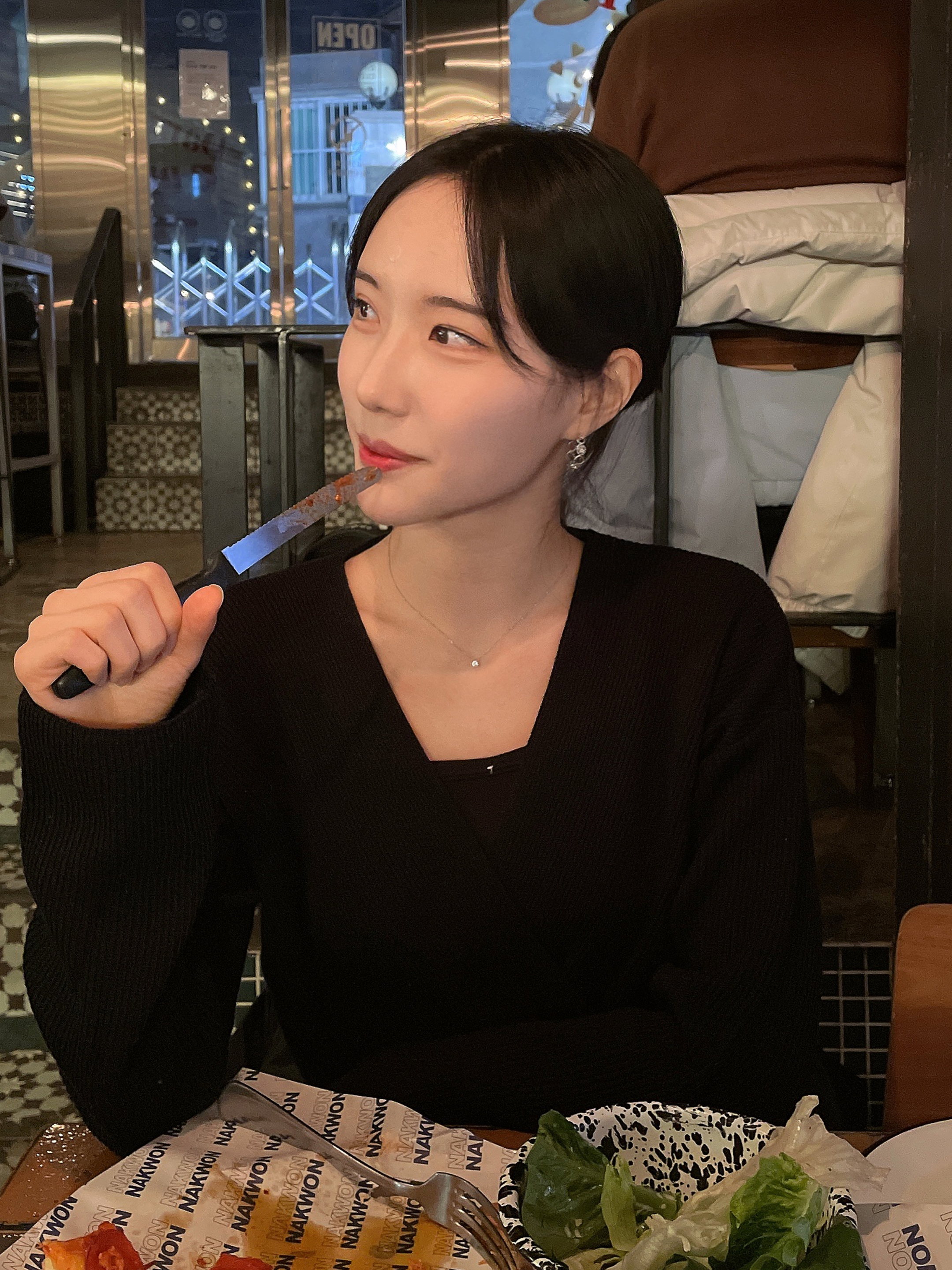 디너의여왕 - [서울 강남] 아임에스테틱 강남역삼점 9 - 1차