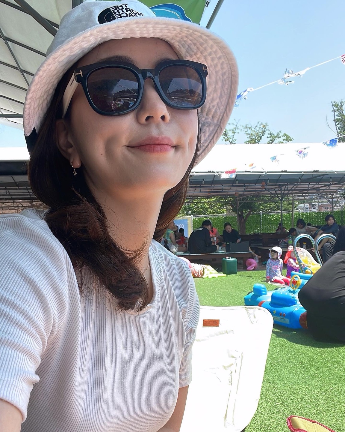 디너의여왕 - [경기 양주] 두리랜드공룡카라반파크 15차