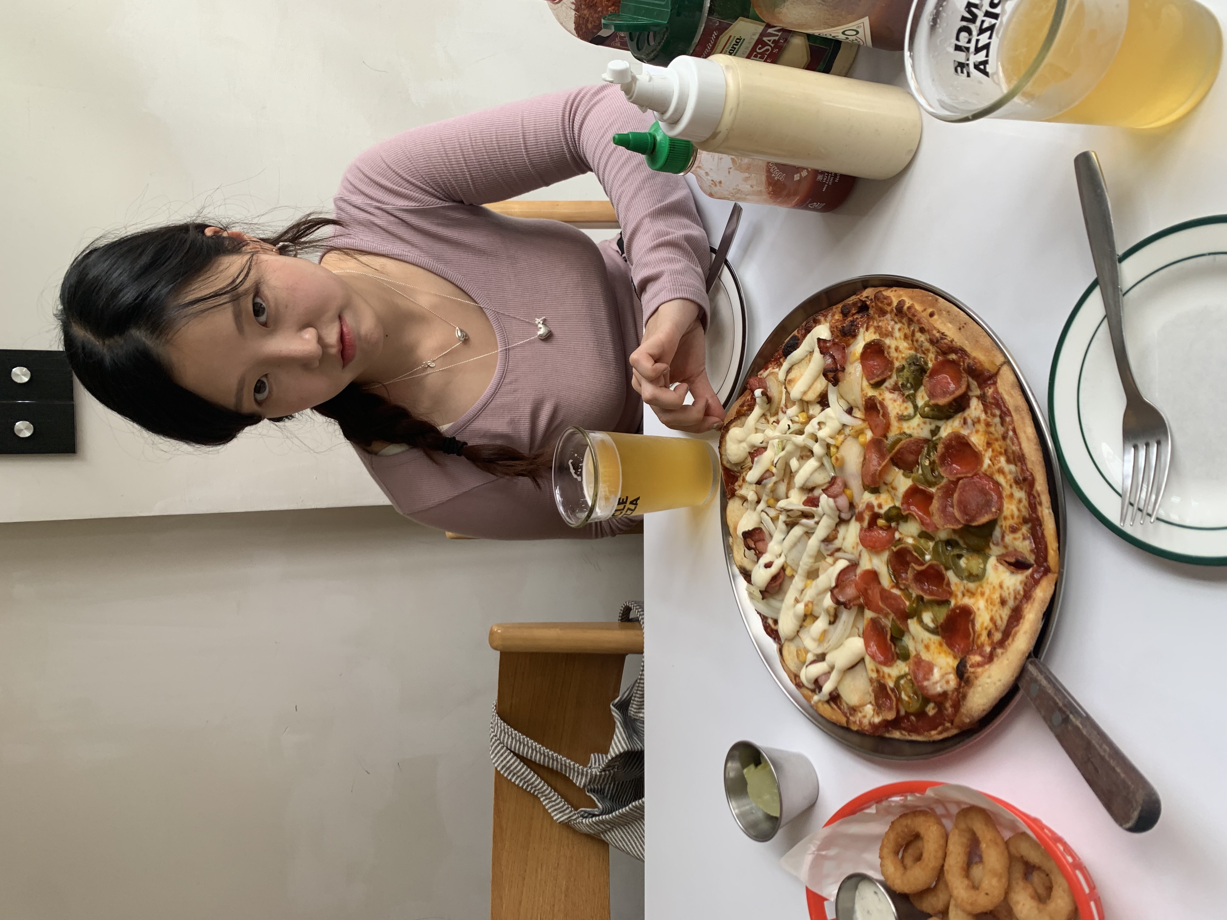 디너의여왕 - [서울 용산] 더맛있는족발보쌈 원효로점 11차