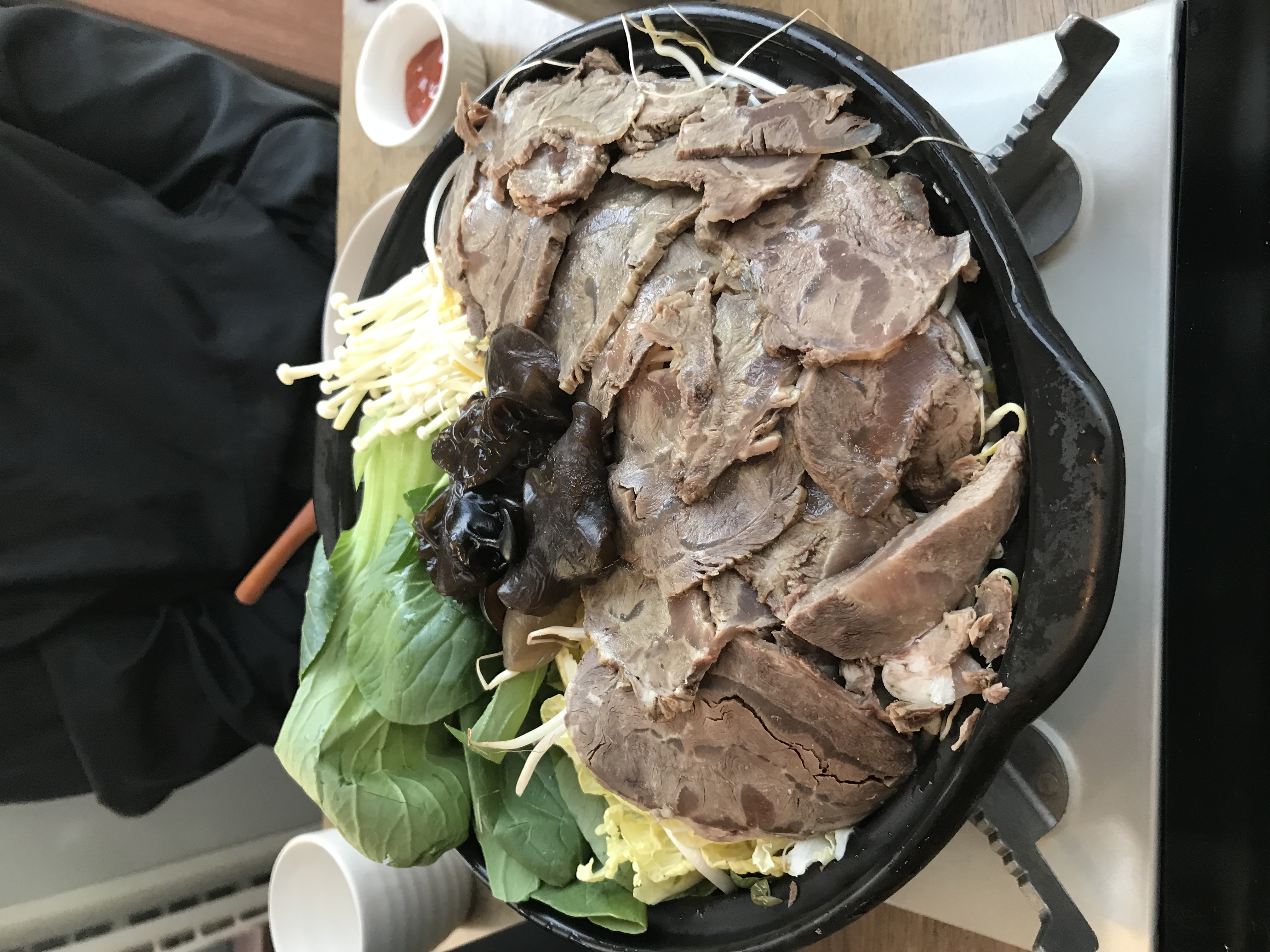 디너의여왕 - [전북 군산] 종가집생선구이 11차