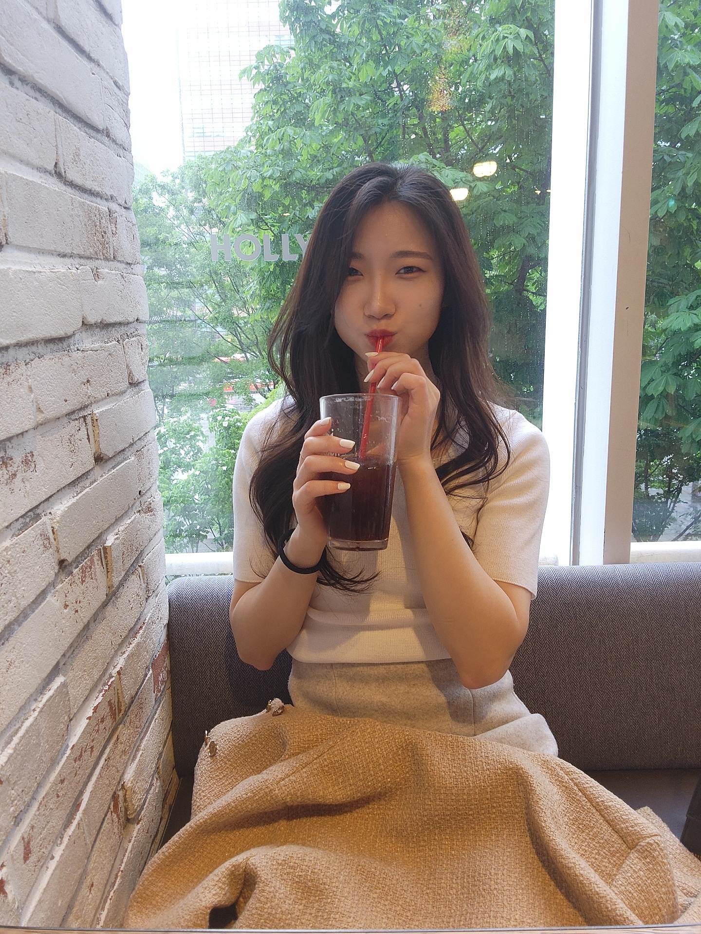 디너의여왕 - [서울 강남] 철길부산집 압구정로데오점 31차