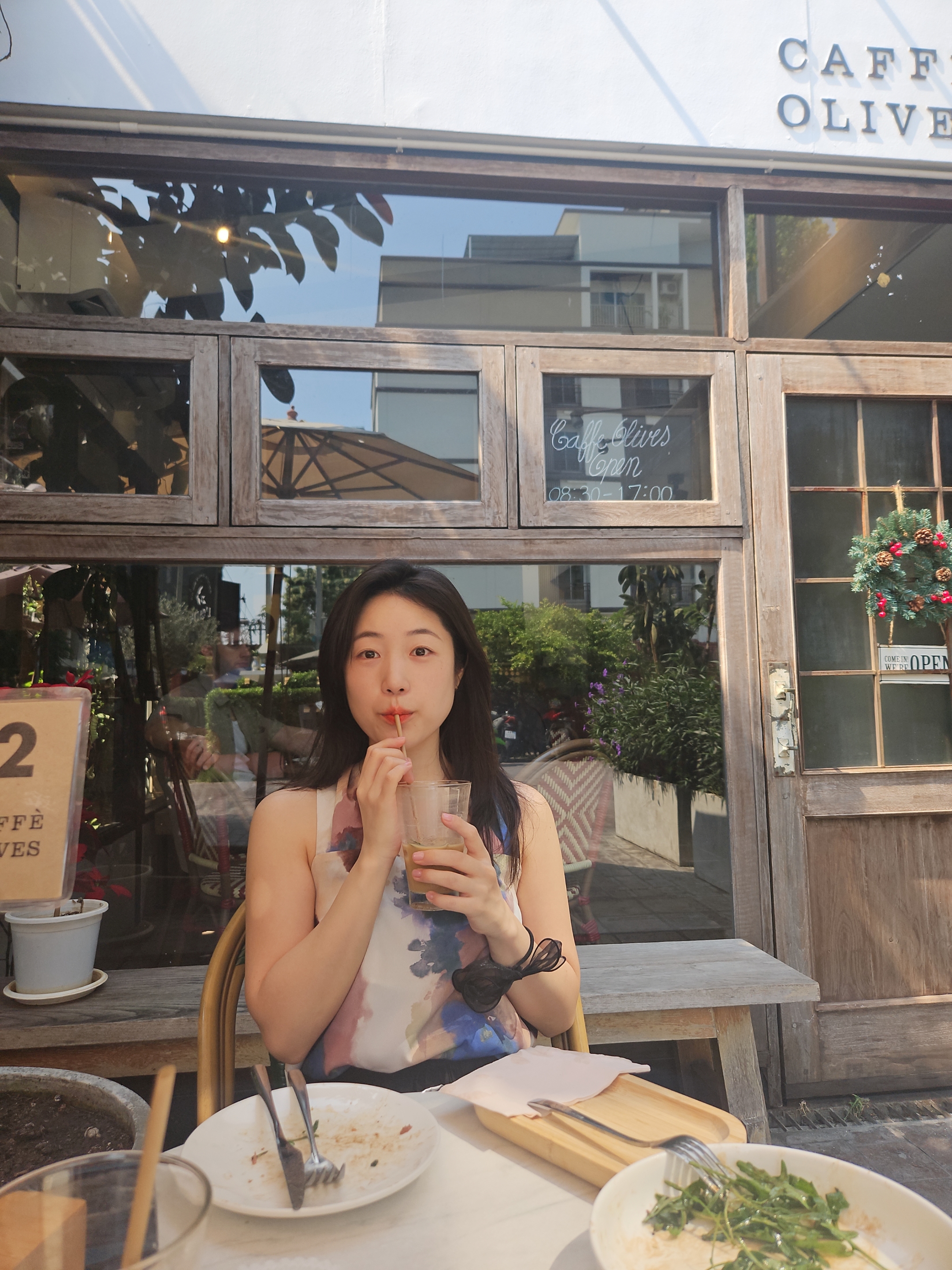 디너의여왕 - [서울 중구] 금성회관 서울시청직영점 32차